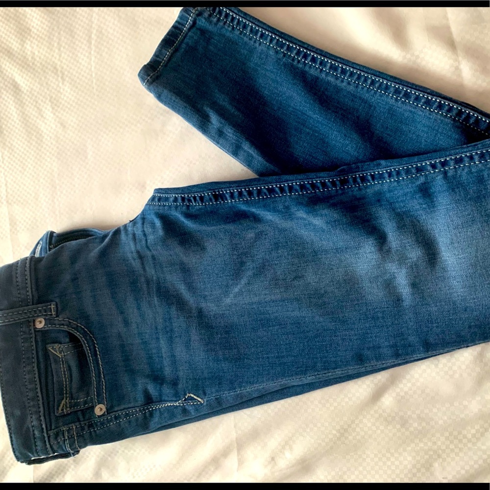 Express Jeans